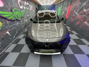 DS DS 7 CROSSBACK PERFOMANCE 2019