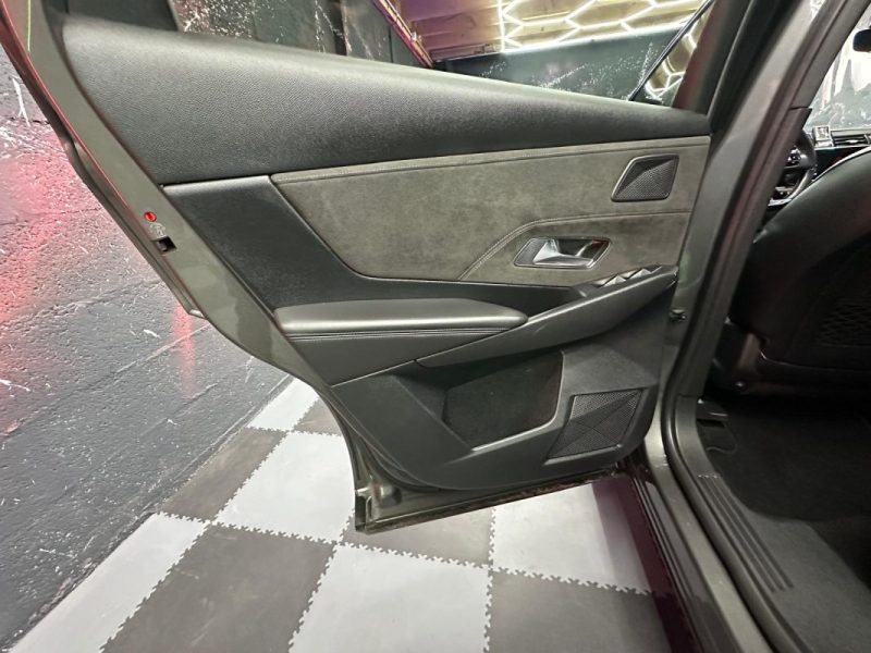 DS DS 7 CROSSBACK PERFOMANCE 2019