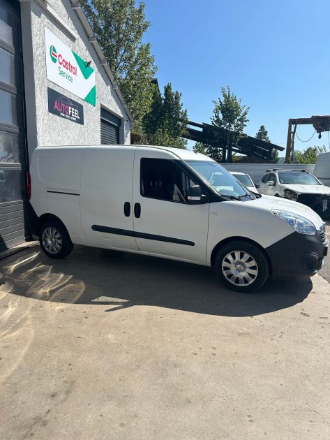 OPEL COMBO 1.3 CDTI 90CH