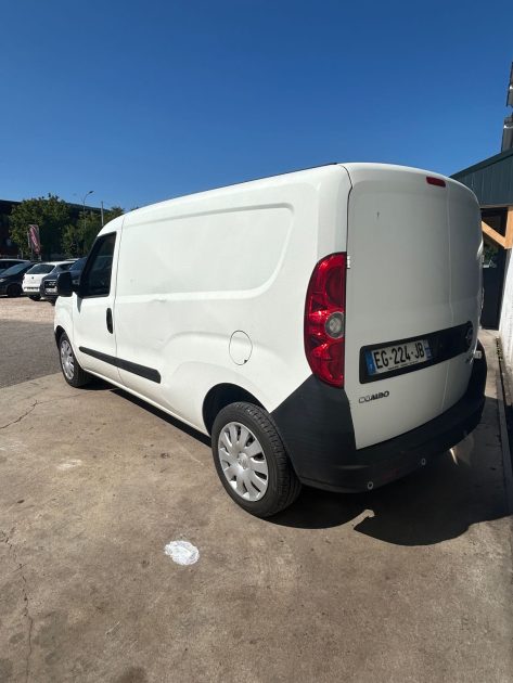 OPEL COMBO 1.3 CDTI 90CH