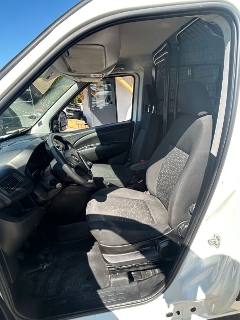 OPEL COMBO 1.3 CDTI 90CH