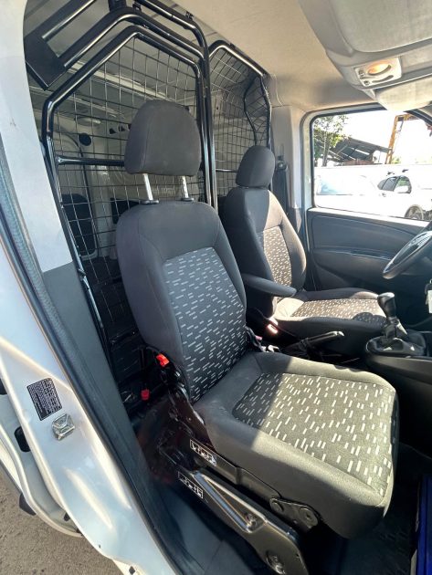 OPEL COMBO 1.3 CDTI 90CH