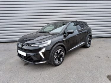 Renault Symbioz E-Tech full hybrid 145 Techno
