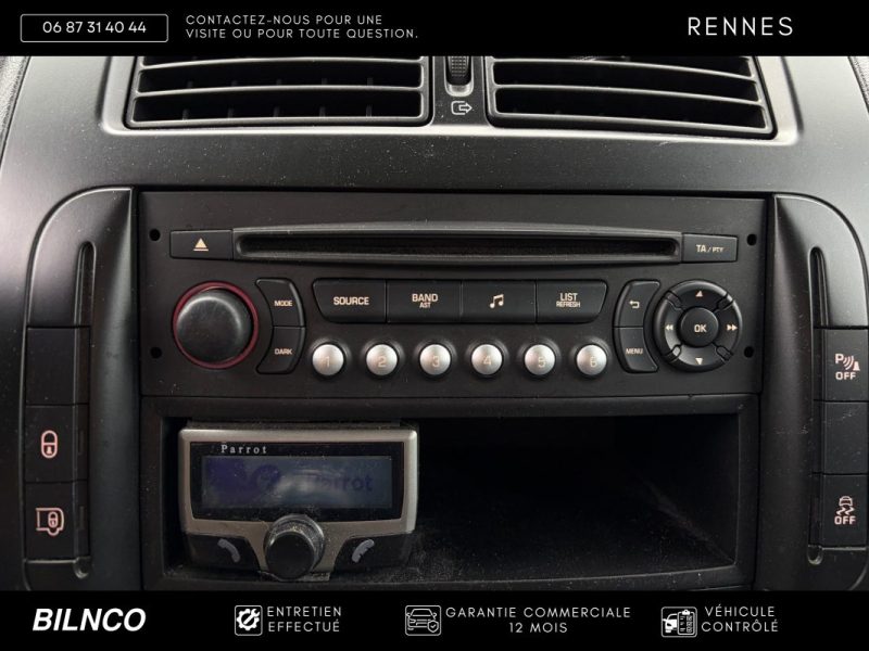 Peugeot Expert 229 2.0 HDI 128ch L2H1 / TVA récupérable / Attelage câblé / Radar de recul / Climatis
