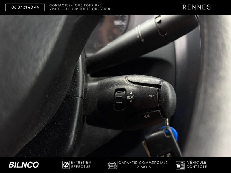 Peugeot Expert 229 2.0 HDI 128ch L2H1 / TVA récupérable / Attelage câblé / Radar de recul / Climatis