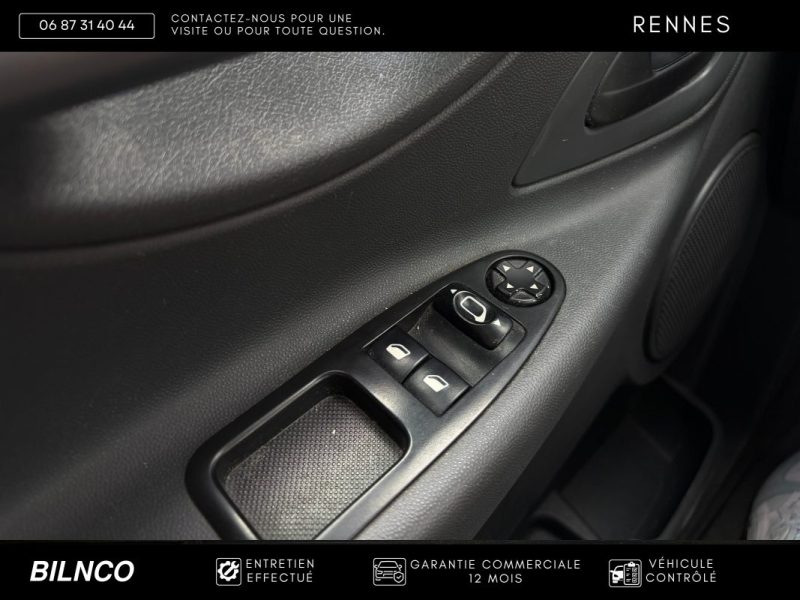Peugeot Expert 229 2.0 HDI 128ch L2H1 / TVA récupérable / Attelage câblé / Radar de recul / Climatis