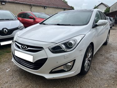 HYUNDAI I40 SW - 1.7 CRDI136 PACK PREMIUM