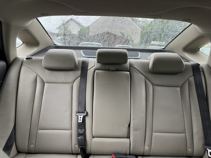 HYUNDAI I40 SW - 1.7 CRDI136 PACK PREMIUM