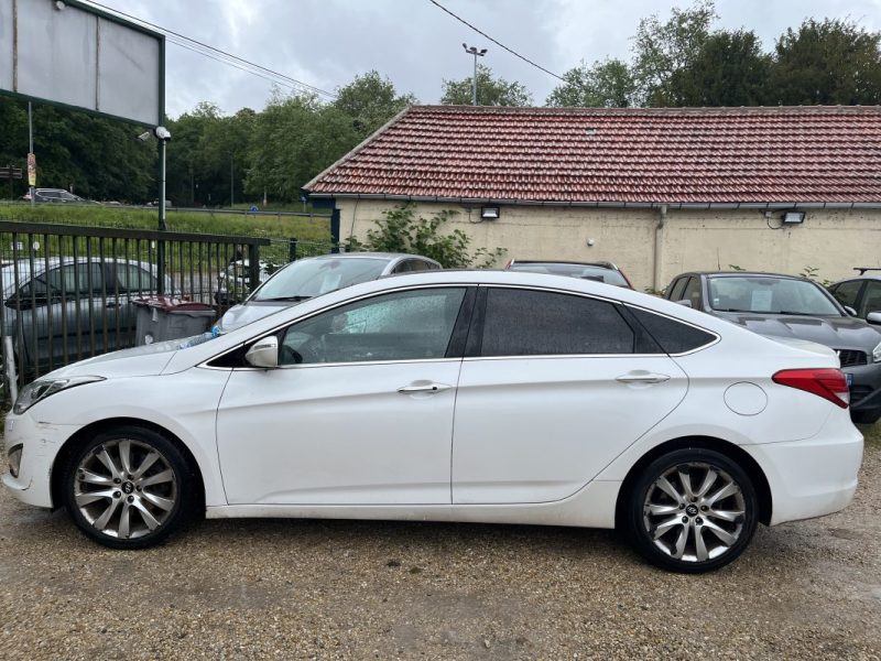 HYUNDAI I40 SW - 1.7 CRDI136 PACK PREMIUM