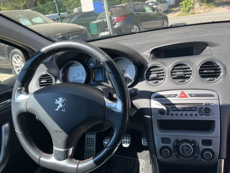 PEUGEOT 308 1.6 E-HDI112 FAP ACCESS 2013