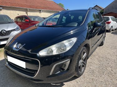 PEUGEOT 308 1.6 E-HDI112 FAP ACCESS 2013