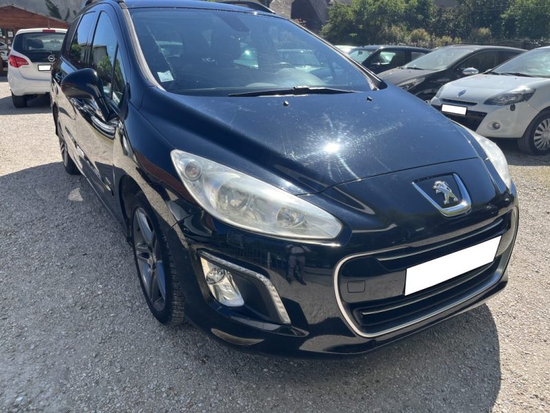 PEUGEOT 308 1.6 E-HDI112 FAP ACCESS 2013