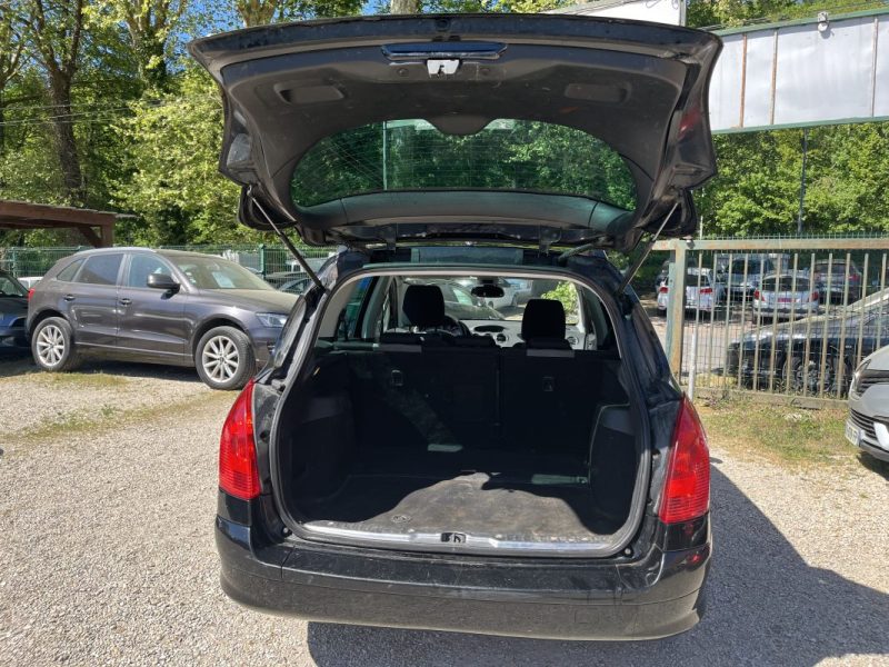 PEUGEOT 308 1.6 E-HDI112 FAP ACCESS 2013