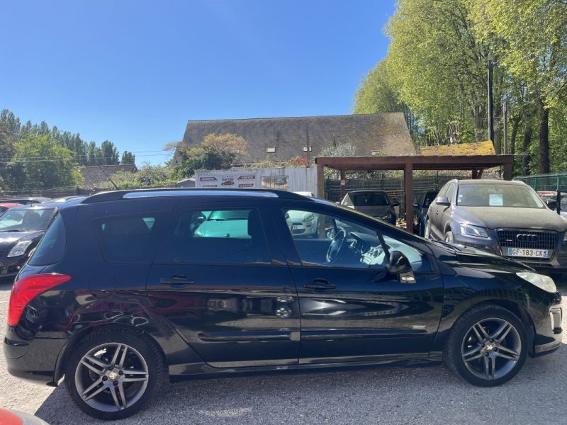 PEUGEOT 308 1.6 E-HDI112 FAP ACCESS 2013