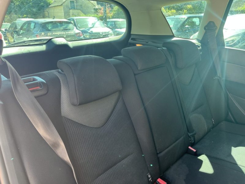 PEUGEOT 308 1.6 E-HDI112 FAP ACCESS 2013