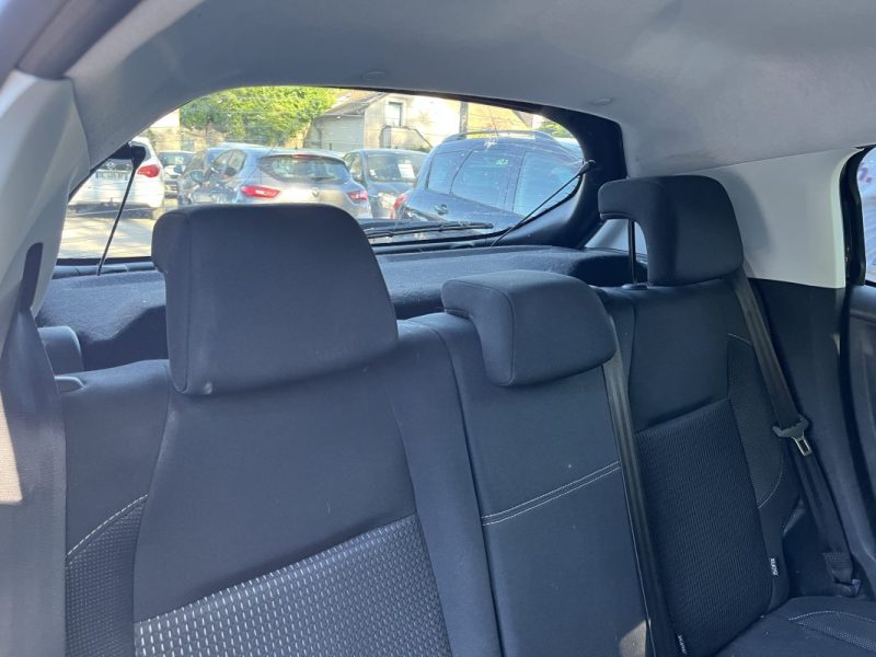 PEUGEOT 208 I (CA_, CC_) 1.2 PURETECH 82 2019