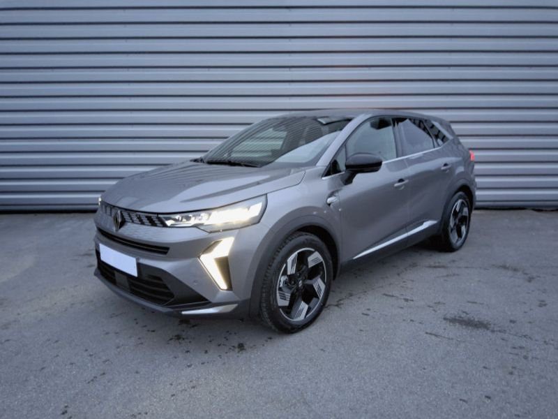 Renault Symbioz E-Tech full hybrid 145 Techno