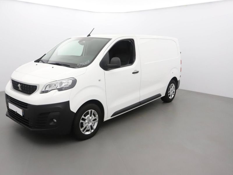 Peugeot Expert Standard 1.5 bluehdi 120ch s&s premium