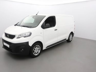 Peugeot Expert Standard 1.5 bluehdi 120ch s&s premium