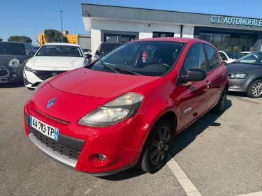 RENAULT CLIO 3 EXPRESSION 1.5 DCI 85CH GARANTIE