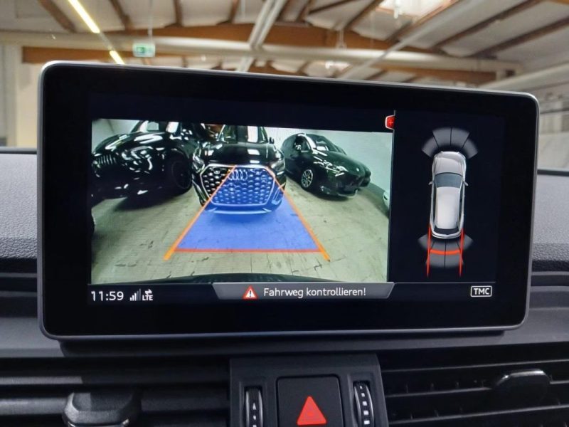AUDI SQ5  2020