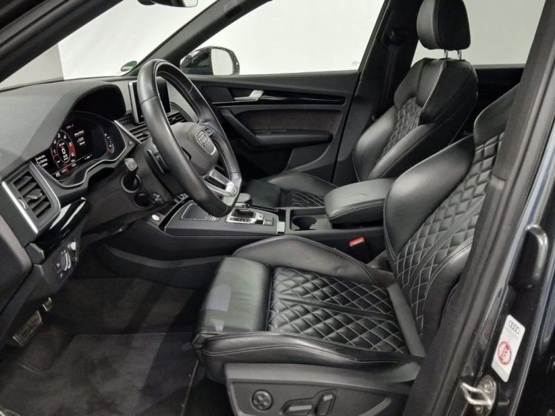 AUDI SQ5  2020