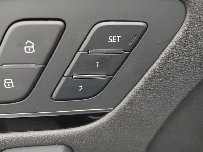 AUDI SQ5  2020