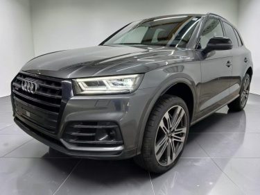 AUDI SQ5  2020