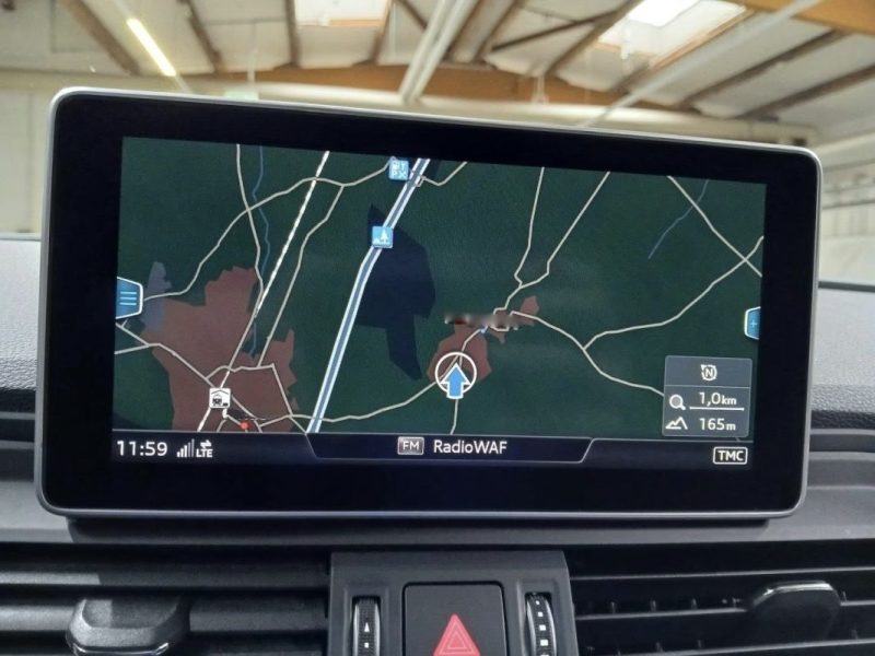AUDI SQ5  2020