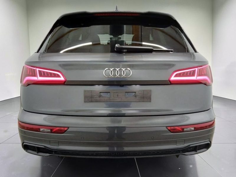 AUDI SQ5  2020