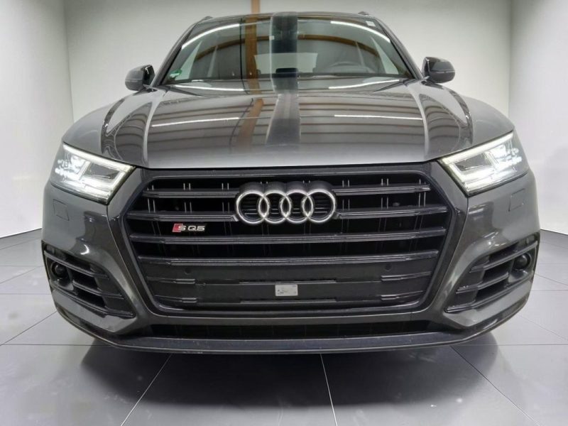 AUDI SQ5  2020