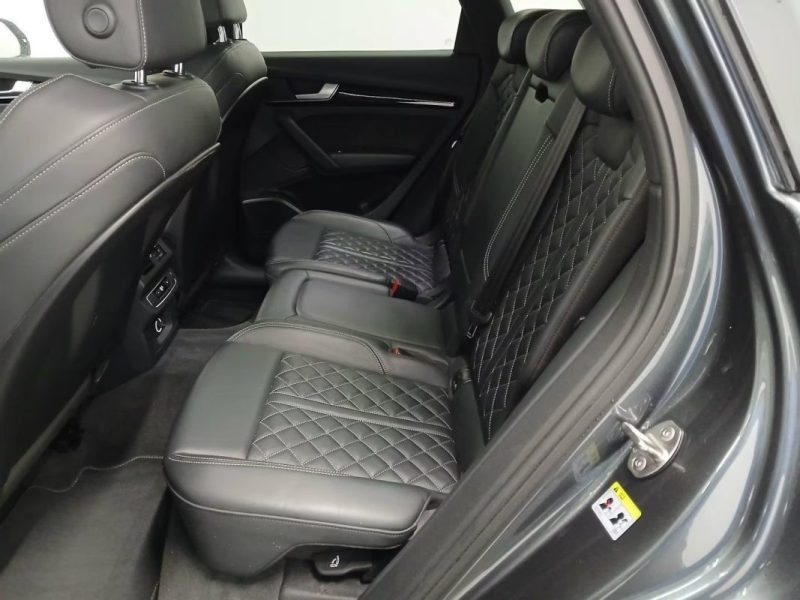 AUDI SQ5  2020