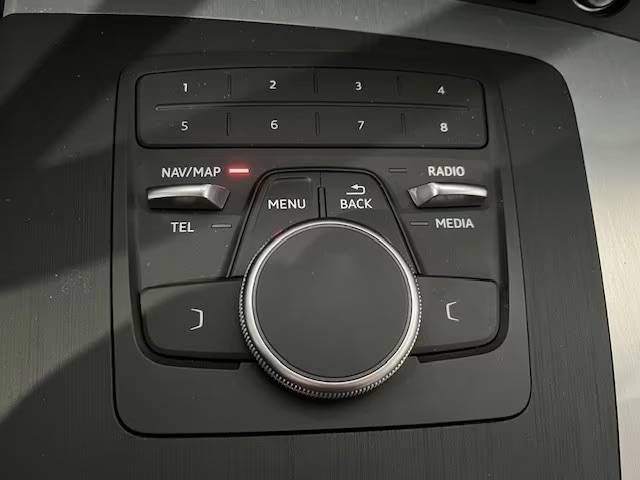 AUDI SQ5 3.0 TDI QUATTRO 347 CH (MILD-HYBRID) – NAVIGATION MMI – SUSPENSION S SPORT – JANTES 20\" 2020