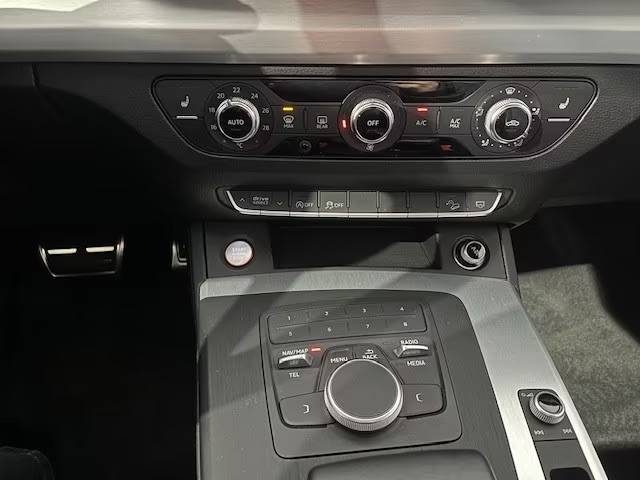 AUDI SQ5 3.0 TDI QUATTRO 347 CH (MILD-HYBRID) – NAVIGATION MMI – SUSPENSION S SPORT – JANTES 20\" 2020