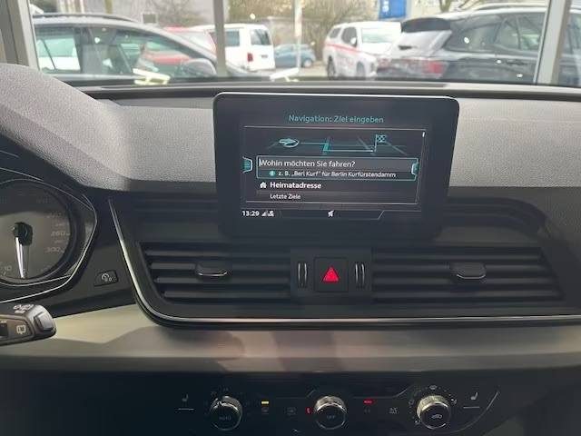 AUDI SQ5 3.0 TDI QUATTRO 347 CH (MILD-HYBRID) – NAVIGATION MMI – SUSPENSION S SPORT – JANTES 20\" 2020