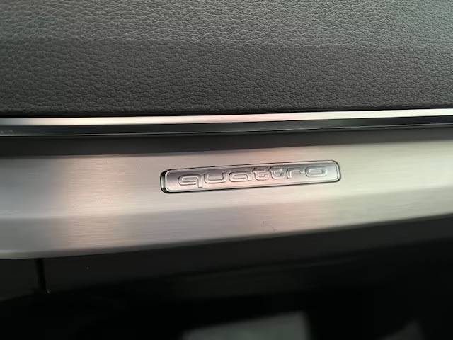 AUDI SQ5 3.0 TDI QUATTRO 347 CH (MILD-HYBRID) – NAVIGATION MMI – SUSPENSION S SPORT – JANTES 20\" 2020