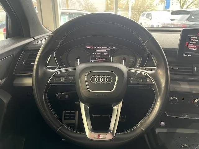 AUDI SQ5 3.0 TDI QUATTRO 347 CH (MILD-HYBRID) – NAVIGATION MMI – SUSPENSION S SPORT – JANTES 20\" 2020