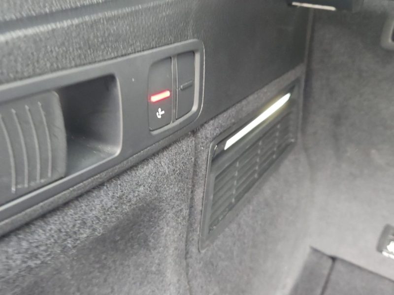 AUDI SQ5 TDI QUATTRO 347 CH (MILD-HYBRID) – PANO – ATTELAGE – JANTES AUDI SPORT 20\" – KEYLESS 2019