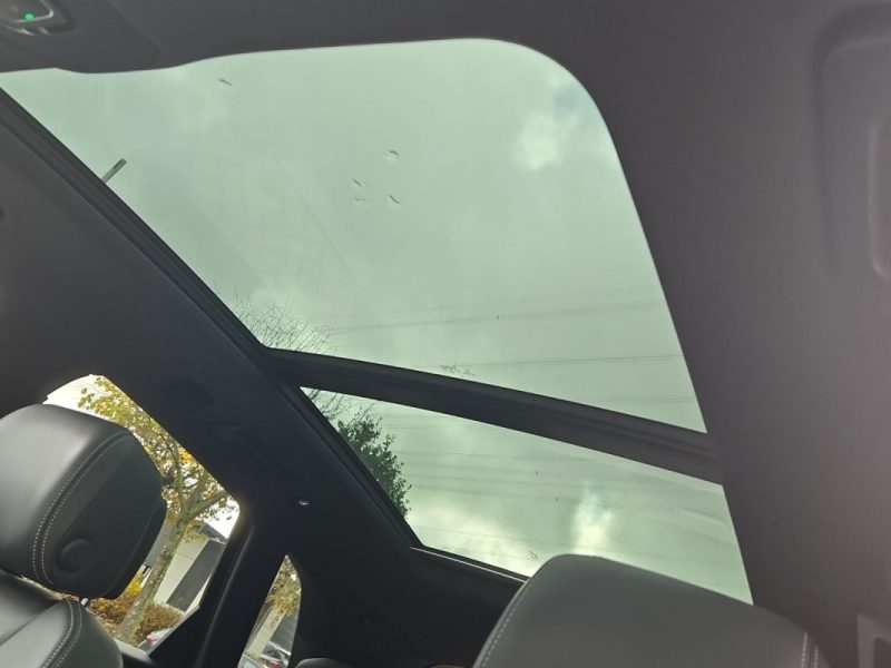 AUDI SQ5 TDI QUATTRO 347 CH (MILD-HYBRID) – PANO – ATTELAGE – JANTES AUDI SPORT 20\" – KEYLESS 2019