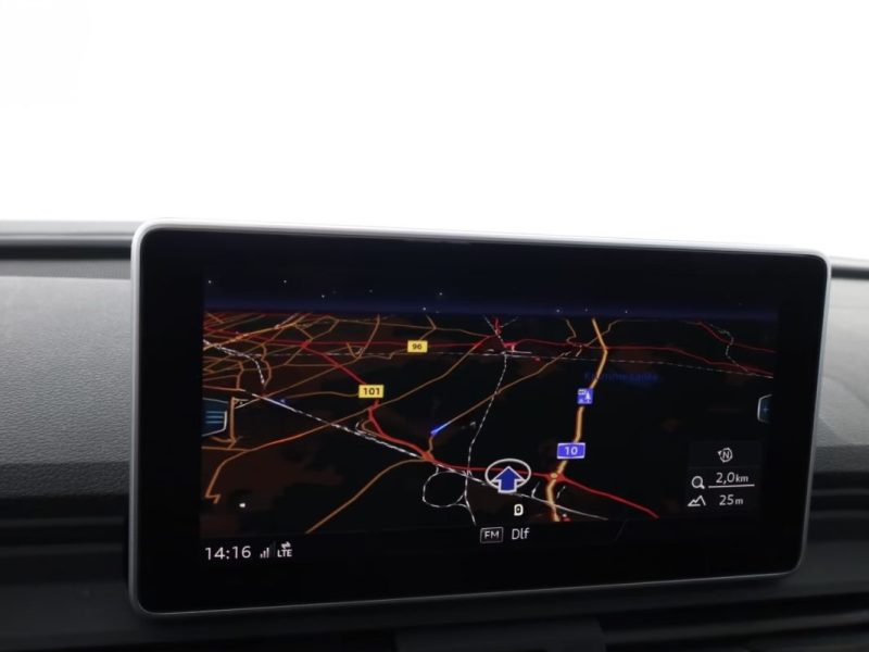 AUDI SQ5  2019