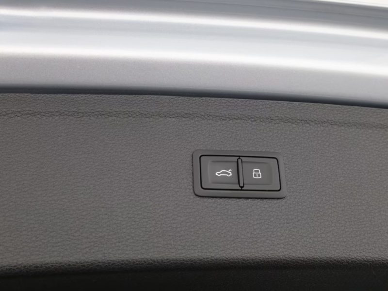 Audi SQ5 3.0 TDI quattro 347ch MATRIX PANO