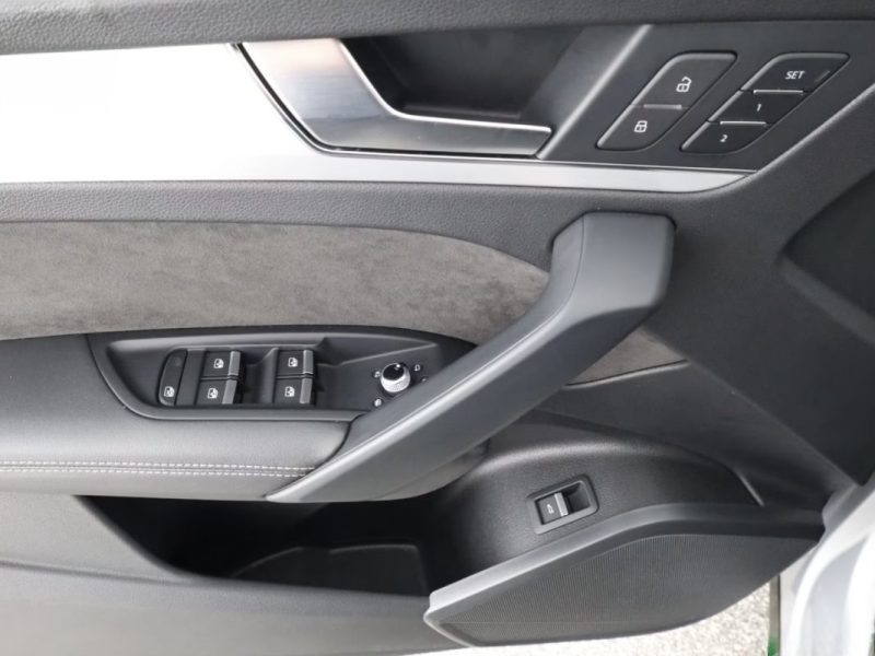 Audi SQ5 3.0 TDI quattro 347ch MATRIX PANO