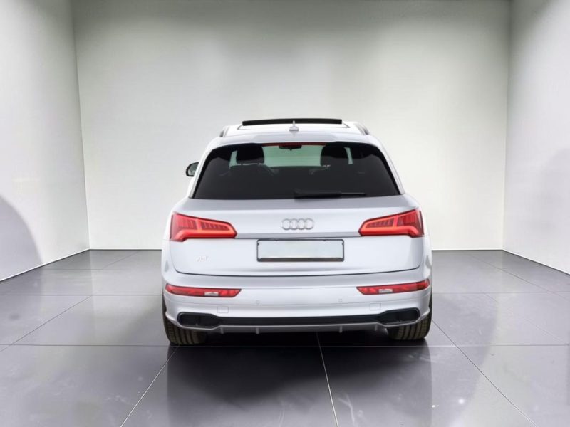 Audi SQ5 3.0 TDI quattro 347ch MATRIX PANO