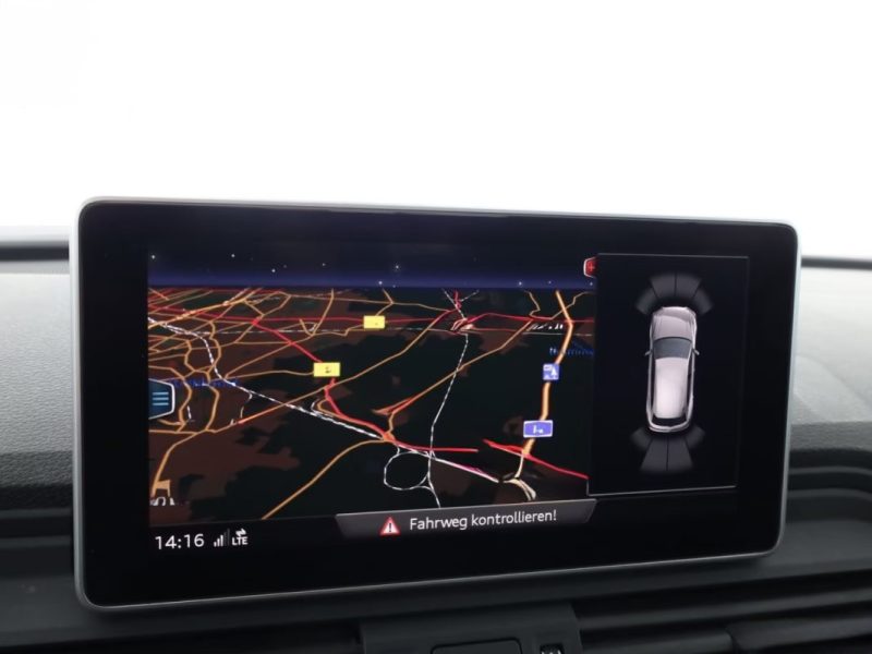 AUDI SQ5  2019