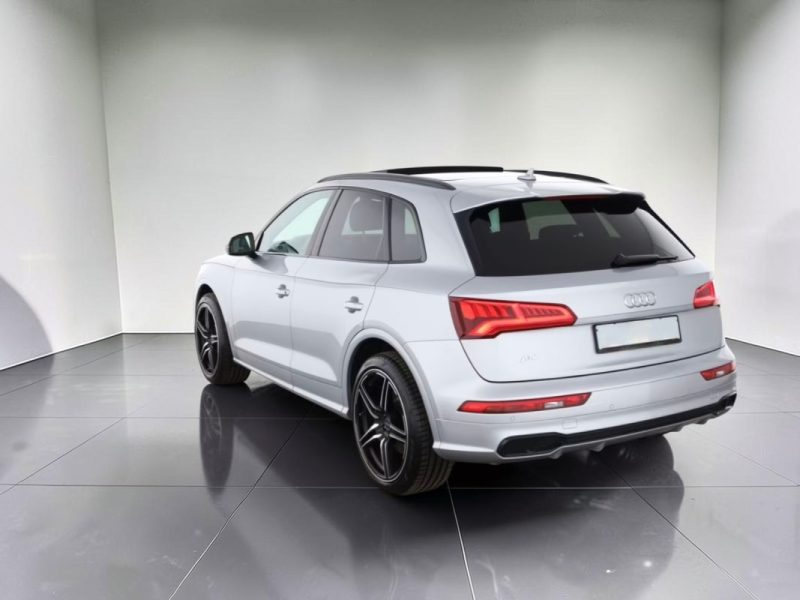 Audi SQ5 3.0 TDI quattro 347ch MATRIX PANO
