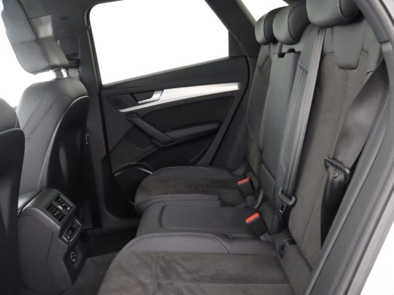 Audi SQ5 3.0 TDI quattro 347ch MATRIX PANO