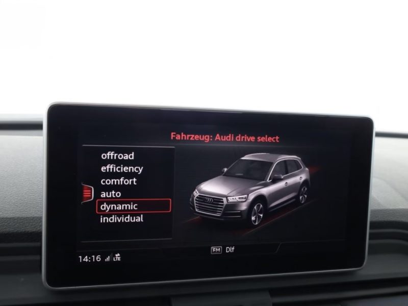 Audi SQ5 3.0 TDI quattro 347ch MATRIX PANO