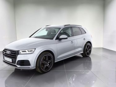 AUDI SQ5  2019
