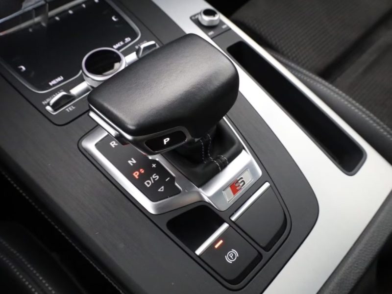 Audi SQ5 3.0 TDI quattro 347ch MATRIX PANO