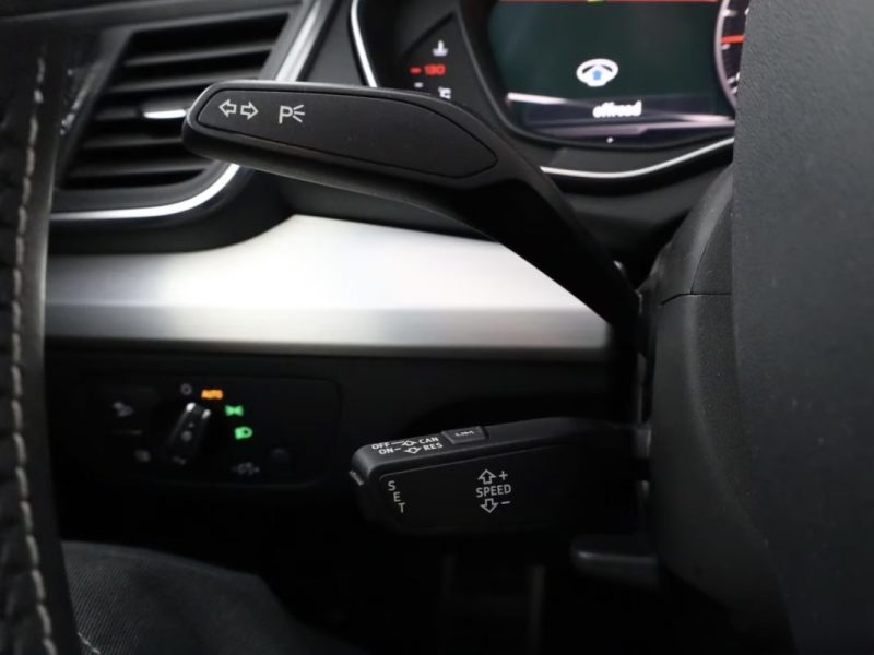 Audi SQ5 3.0 TDI quattro 347ch MATRIX PANO